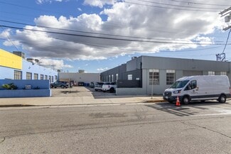 Plus de détails pour N San Fernando & Tyburn Industrial – à vendre, Los Angeles, CA