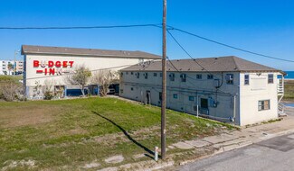 Plus de détails pour 231 Stewart Pl, Corpus Christi, TX - Services hôteliers à vendre