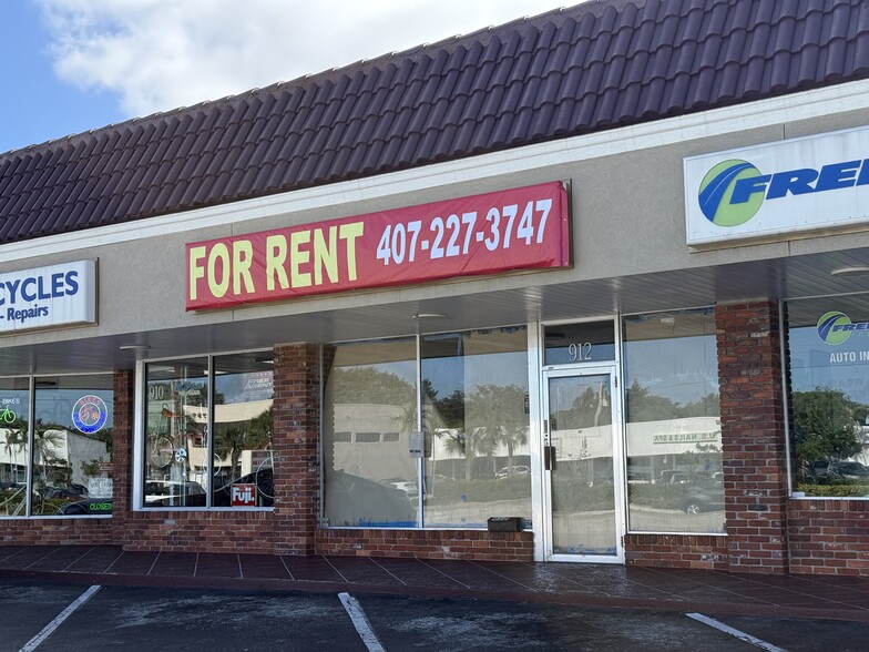 900-932 Northlake Blvd, Lake Park, FL for lease - Building Photo - Image 2 of 4