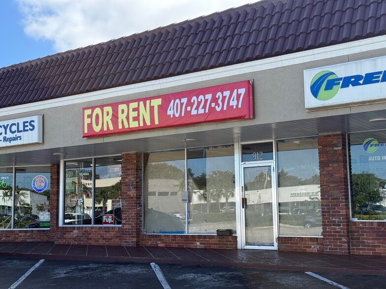 900-932 Northlake Blvd, North Palm Beach, FL for lease - Building Photo - Image 2 of 4