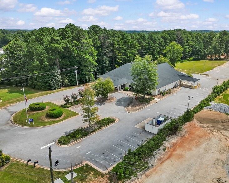 9249 Highway 29 S, Athens, GA for sale - Building Photo - Image 1 of 6