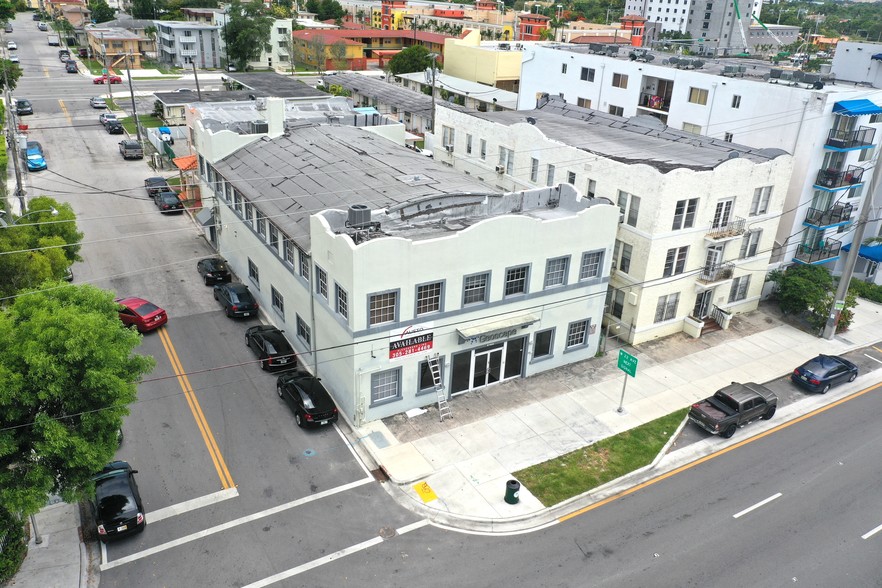 2100 W Flagler St, Miami, FL for sale - Building Photo - Image 1 of 1