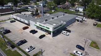 More details for 8225-8233 Jefferson Hwy, New Orleans, LA - Retail for Lease