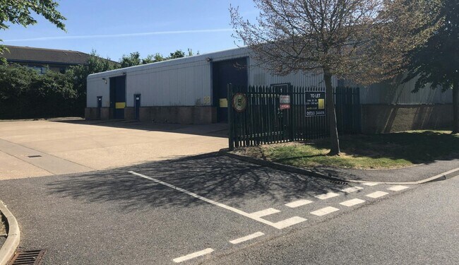 More details for Roman Way, Godmanchester - Industrial for Lease