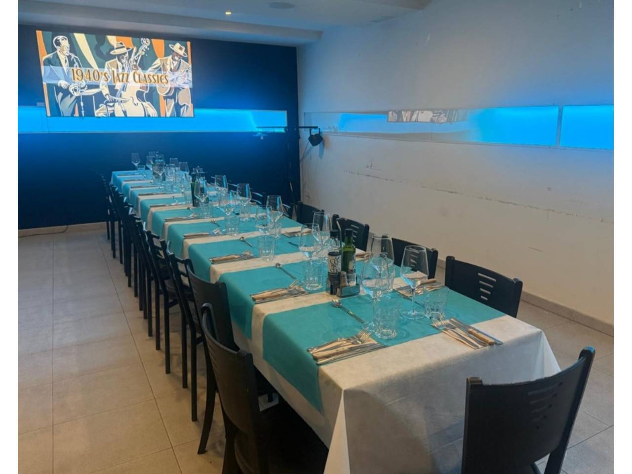 Commerce de détail dans Barcelone, Barcelona à louer Photo intérieure- Image 1 de 11