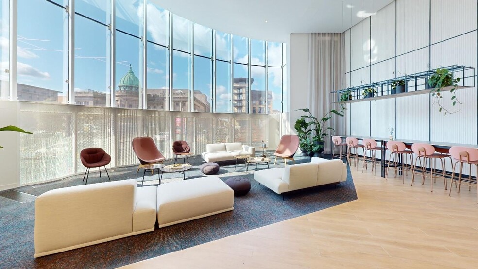 300 Bath St, Glasgow à louer - Numérisation 3D de Matterport - Image 3 de 35