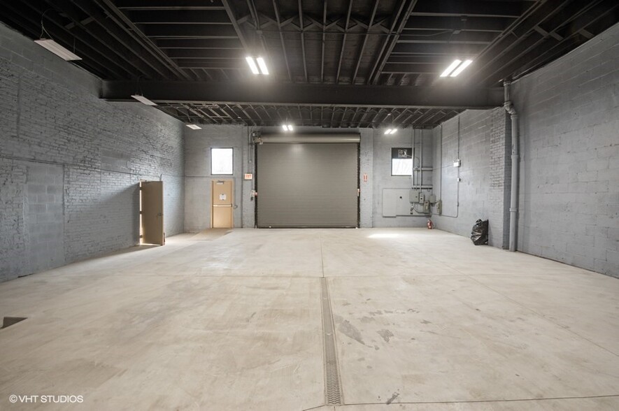 1015 W Grand Ave, Chicago, IL for lease - Interior Photo - Image 3 of 8