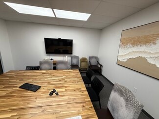 More details for 700 E Park Blvd, Plano, TX - Office/Medical for Lease