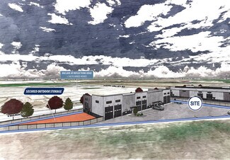 More details for 0 Railroad St, Nampa, ID - Industrial for Sale