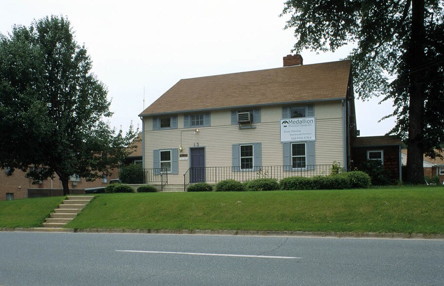 13 E Deer Park Dr, Gaithersburg, MD à vendre - Autre - Image 2 de 8