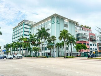 More details for 301 Arthur Godfrey Rd, Miami Beach, FL - Office for Sale