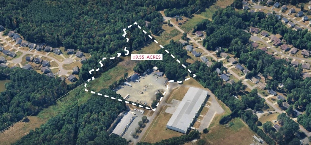 4009 Estate Dr, Creedmoor, NC for sale Building Photo- Image 1 of 9