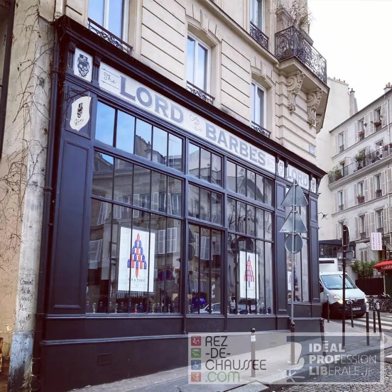 Multifamily in Paris for sale Building Photo- Image 1 of 7