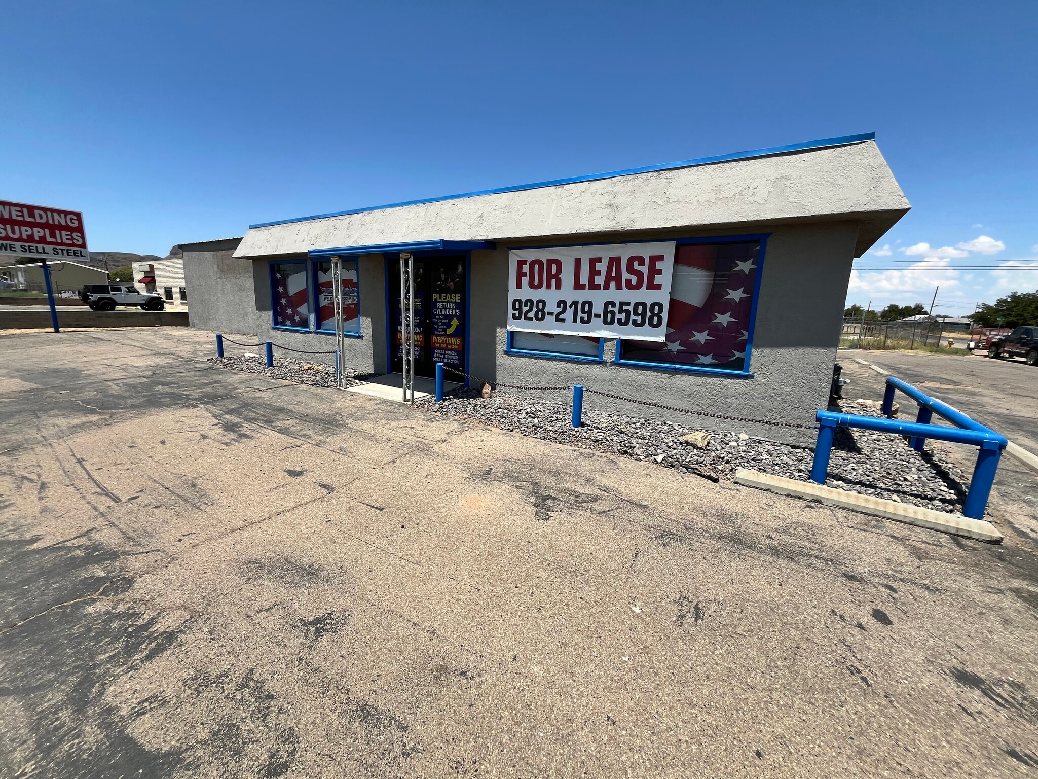 2365 Northern Ave, Kingman, AZ à louer Photo intérieure- Image 1 de 77
