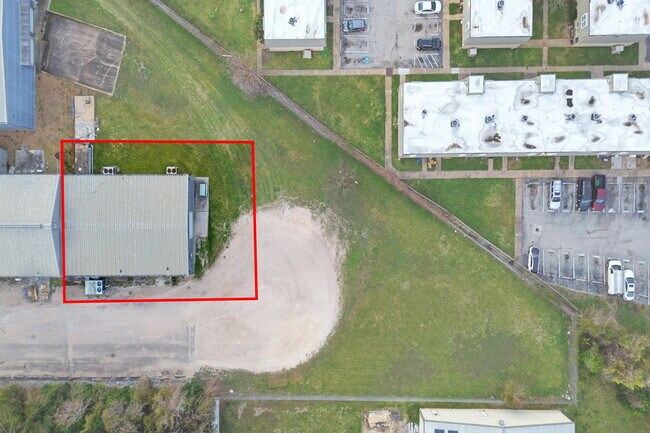 More details for 13025 Fadeway ln, Houston, TX - Industrial for Lease