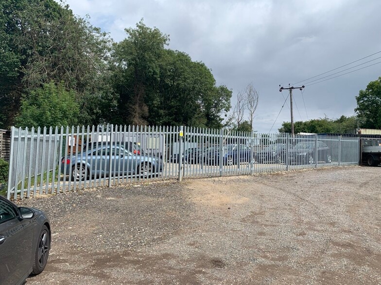 Bedlars Green, Great Hallingbury for lease - Building Photo - Image 1 of 1