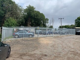 More details for Bedlars Green, Great Hallingbury - Land for Lease