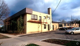 Plus de détails pour 555-603 Rogers St, Downers Grove, IL - Bureau à louer