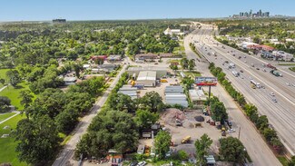 Plus de détails pour 9017 Dodson Street, Houston, TX - Terrain à vendre
