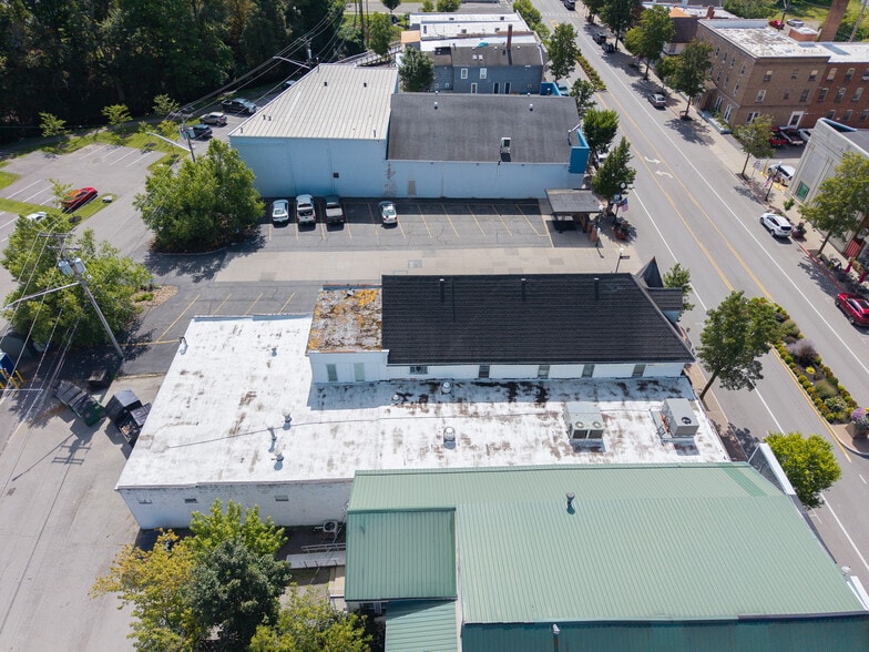 32-34 Main St, Perry, NY for sale - Building Photo - Image 3 of 17