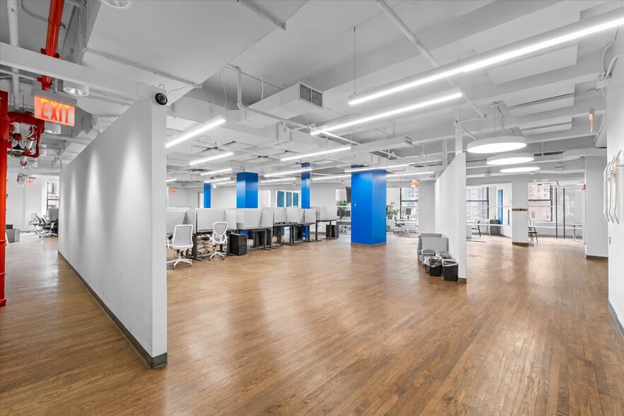 1140 Broadway, New York, NY for lease - Interior Photo - Image 2 of 8