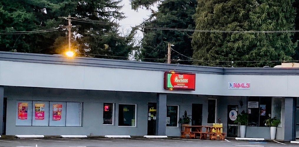 6319-6503 E Mill Plain Blvd, Vancouver, WA for lease Primary Photo- Image 1 of 3