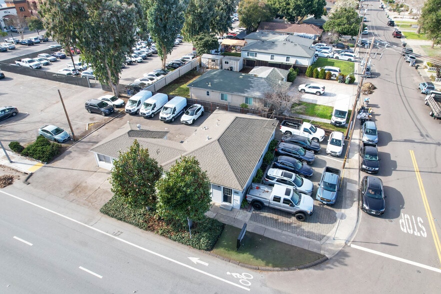 651 S Winchester Blvd, San Jose, CA for sale - Primary Photo - Image 1 of 21