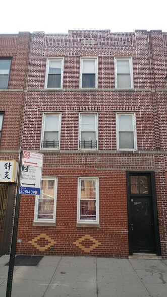 9007 5th Ave, Brooklyn, NY for sale - Building Photo - Image 1 of 1