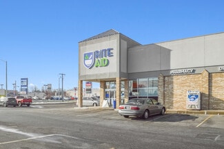 More details for 102 N Centerville Rd, Sturgis, MI - Retail for Sale