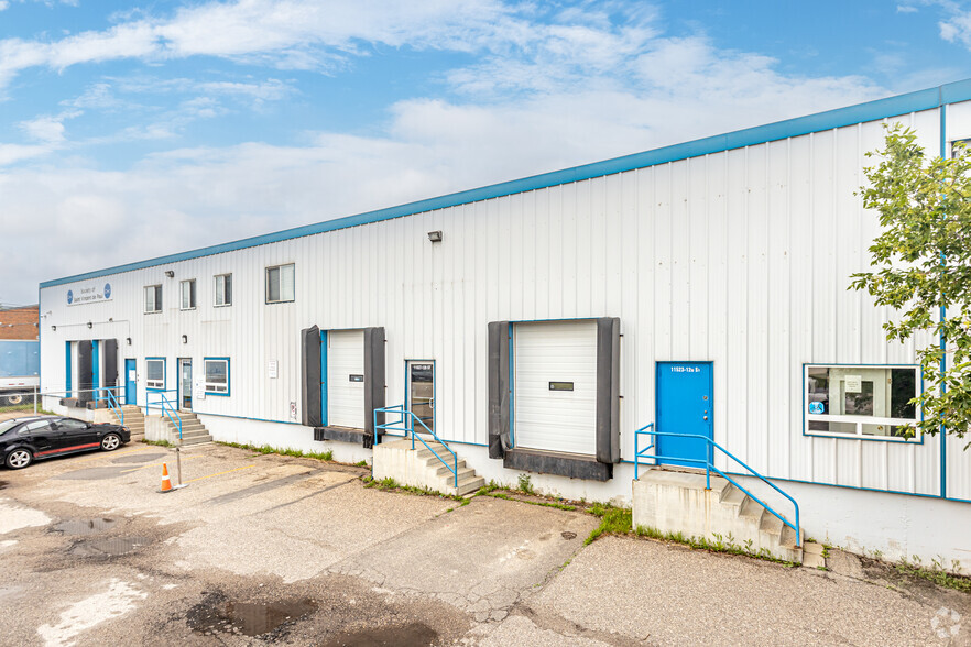 11521-11523 120 St NW, Edmonton, AB for lease - Building Photo - Image 1 of 18