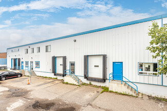 More details for 11521-11523 120 St NW, Edmonton, AB - Industrial for Lease