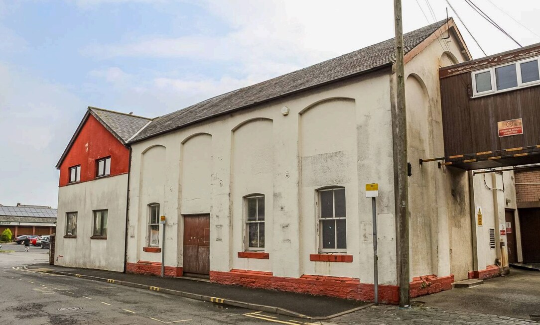 96-98 High St, Annan à vendre Photo principale- Image 1 de 31