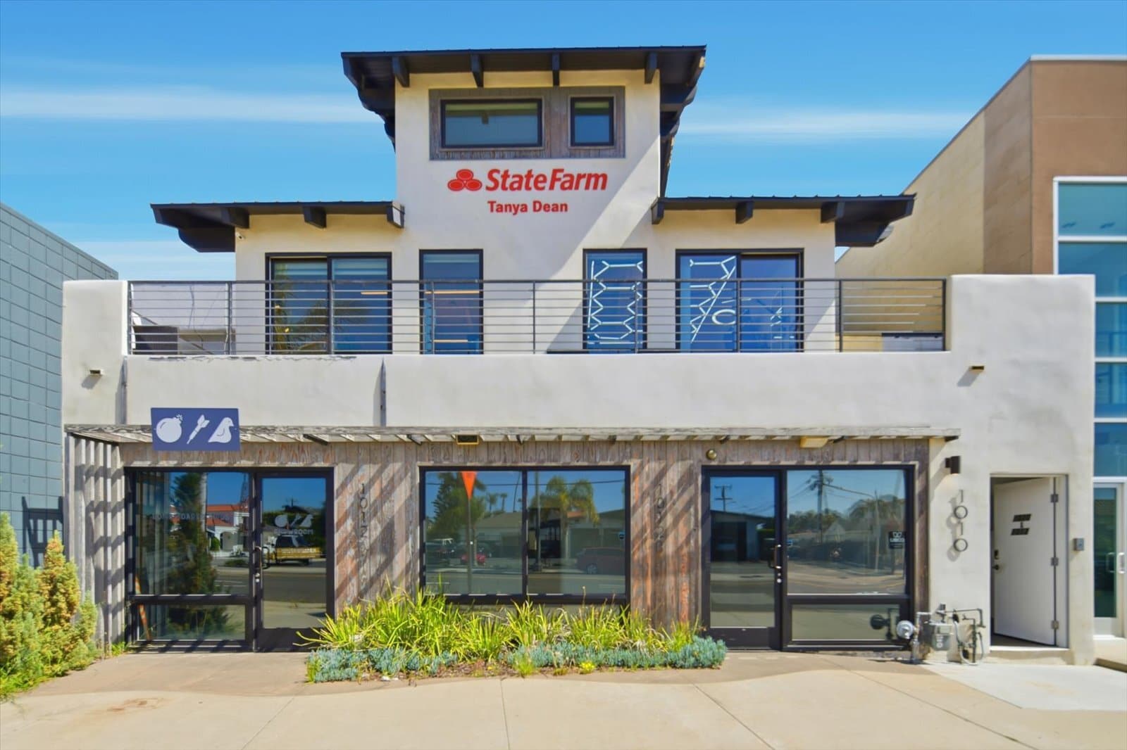 1010 S Pacific Coast Hwy, Redondo Beach, CA for lease Building Photo- Image 1 of 24