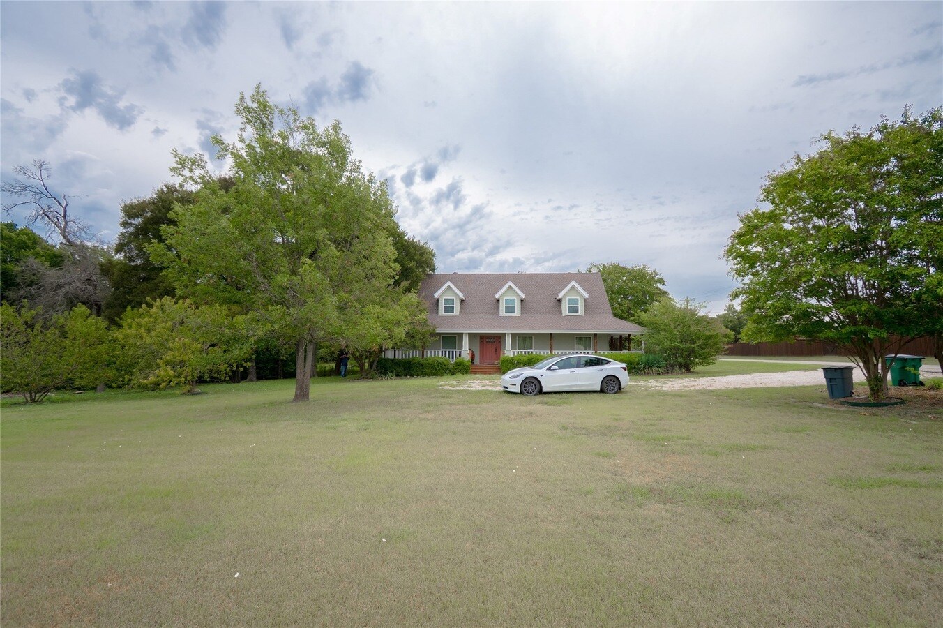 2775 County Road 413, Melissa, TX à vendre Photo du bâtiment- Image 1 de 7