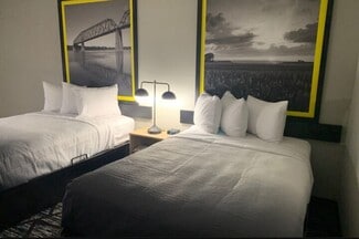 More details for 1101 Country Club Dr, Kirksville, MO - Hospitality for Sale