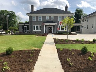 More details for 903 Pendleton St, Greenville, SC - Office for Lease