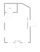 159 Perry Hwy, Pittsburgh, PA for lease Site Plan- Image 1 of 4