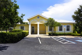 Plus de détails pour 2555 Pinellas Point Dr S, Saint Petersburg, FL - Commerce de détail à louer