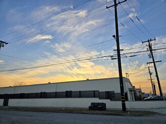 More details for 9758 Klingerman St, South El Monte, CA - Industrial for Lease