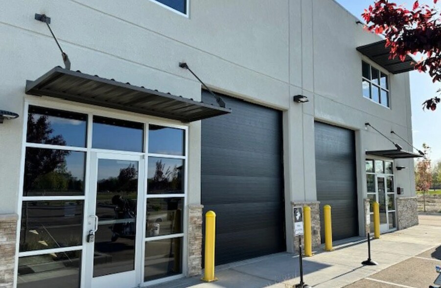 2640 E State Ave, Meridian, ID à louer - Photo du bâtiment - Image 3 de 12