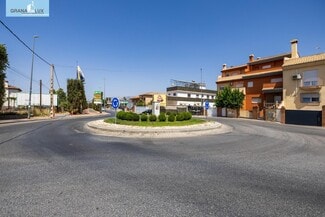 More details for Calle Granada, 50, Ogíjares - Land for Sale