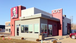 More details for Western Canada KFC Portfolio – Retail for Sale
