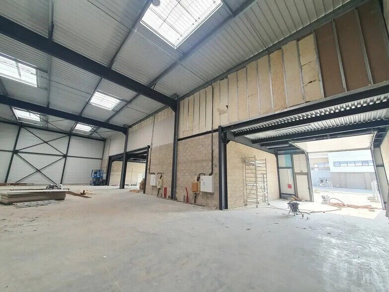 Flex in Bondoufle for sale - Interior Photo - Image 3 of 10