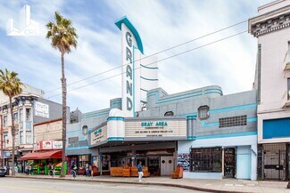 Plus de détails pour 2663-2665 Mission St, San Francisco, CA - Commerce de détail à vendre