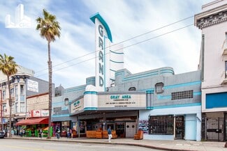 Plus de détails pour 2663-2665 Mission St, San Francisco, CA - Commerce de détail à vendre