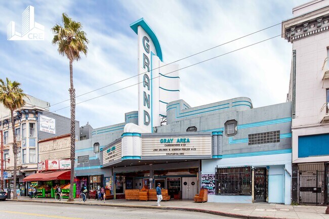 More details for 2663-2665 Mission St, San Francisco, CA - Retail for Sale