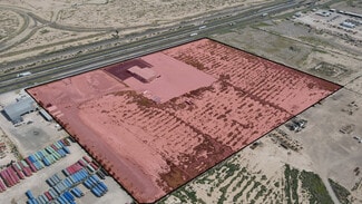 More details for 609 I-20, Pecos, TX - Industrial for Lease