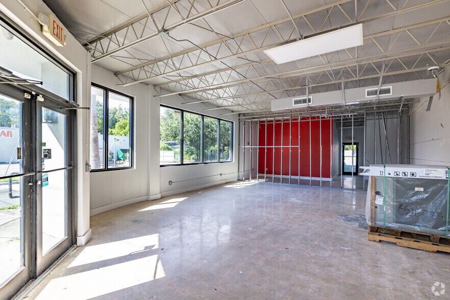 4200 - 4204 NW 2nd Ave, Miami, FL à louer - Photo du bâtiment - Image 3 de 17