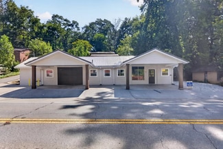 More details for 520 Reinhardt College Pky, Canton, GA - Office/Retail for Lease