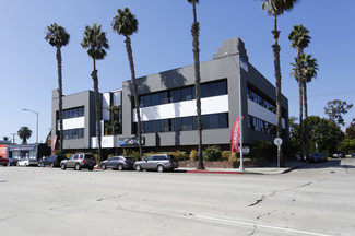 More details for 13101 W Washington Blvd, Culver City, CA - Coworking for Lease